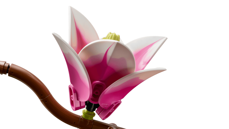Lego: Botanicals - Magnolia Branches
