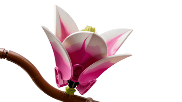Lego: Botanicals - Magnolia Branches
