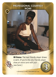 Legendary 007: A James Bond Deck Building Game Expansion - No Time to Die
