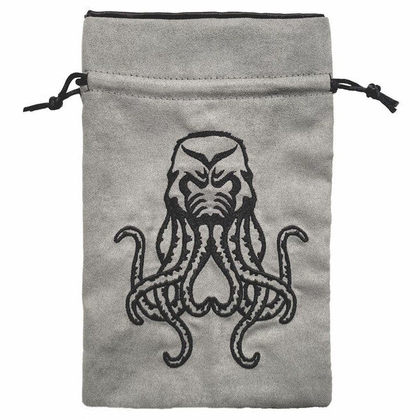 Dice Bag: Mighty Cthulu