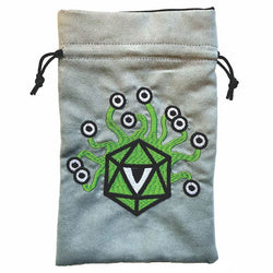 Dice Bag: dHolder