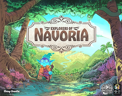 Explorers of Navoria