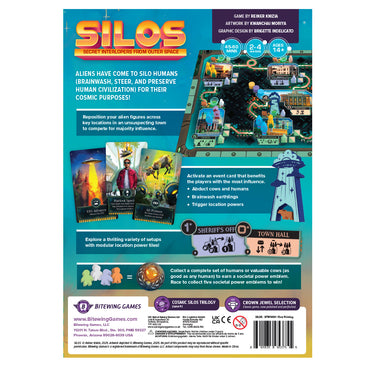 SILOS