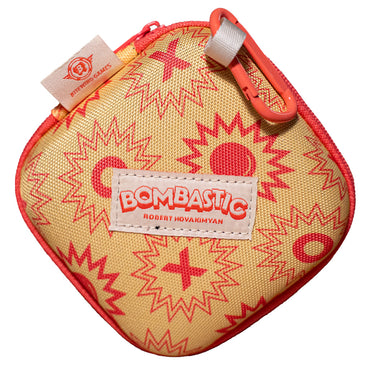Bombastic