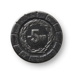 Heroes of Barcadia - Coin of Magic Pourtals