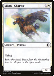 Mistral Charger [Eternal Masters]