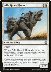 Affa Guard Hound [Jumpstart]