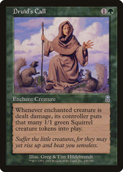 Druid's Call [Odyssey]