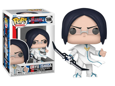 Funko Pop!: Bleach - Uryu Ishida