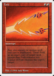 Fork [Summer Magic / Edgar]