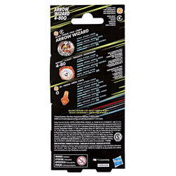 Beyblade X: Arrow Wizard 4-80O