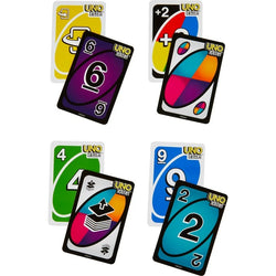 UNO: Flip