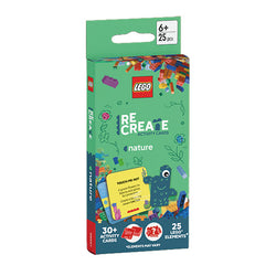 LEGO: Recreate - Nature