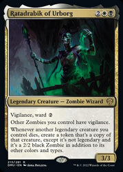 Ratadrabik of Urborg [Dominaria United]