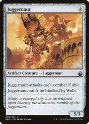 Juggernaut [Battlebond]
