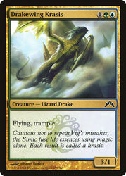 Drakewing Krasis [Gatecrash]