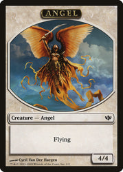 Angel Token [Conflux Tokens]