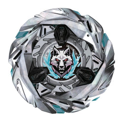 Beyblade UX: Sterling Wolf 3-80FB Starter with Launcher