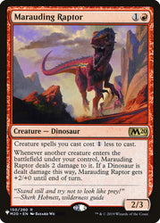 Clinquant Skymage [The List]