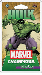 Marvel Champions: The Card Game - Hulk Hero Pack