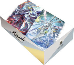 Cardfight Vanguard: Stride Deckset Messiah (D-SS04)