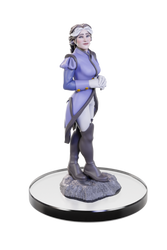 Critical Role Unpainted Miniatures: Percival & Cassandra de Rolo