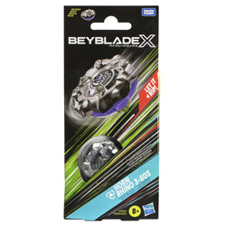Beyblade X: Horn Rhino 3-80S