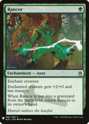 Rancor [Mystery Booster]