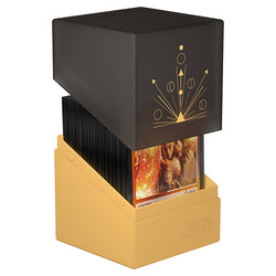 Ultimate Guard Boulder Deck Box: Druidic Secrets 100+ - Sol