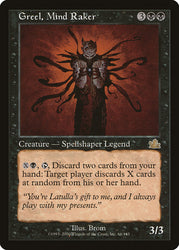 Greel, Mind Raker [Prophecy]