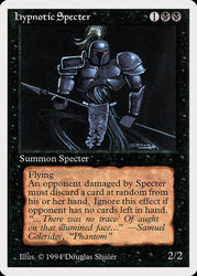 Hypnotic Specter [Summer Magic / Edgar]