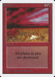 Flashfires [Unlimited Edition]