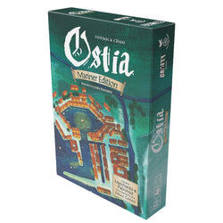 Ostia: Mariner Edition