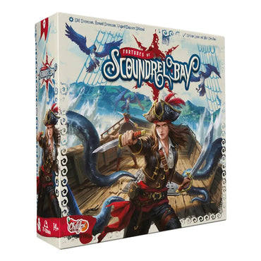 Fortunes of Scoundrel Bay