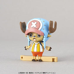 One Piece Chopper Robot Super No.1 Guard Fortress