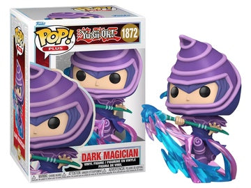 Funko Pop!: Yugioh - Dark Magician