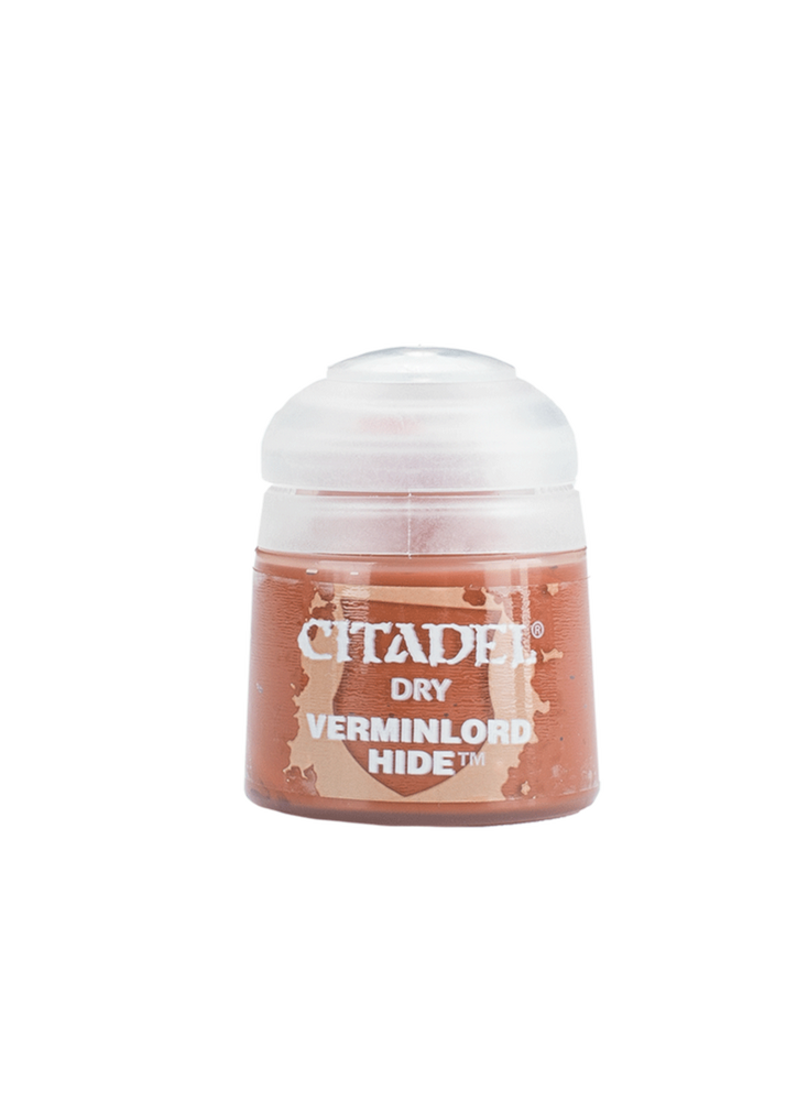 Citadel: Dry - Verminlord Hide (12ml)