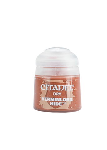 Citadel: Dry - Verminlord Hide (12ml)
