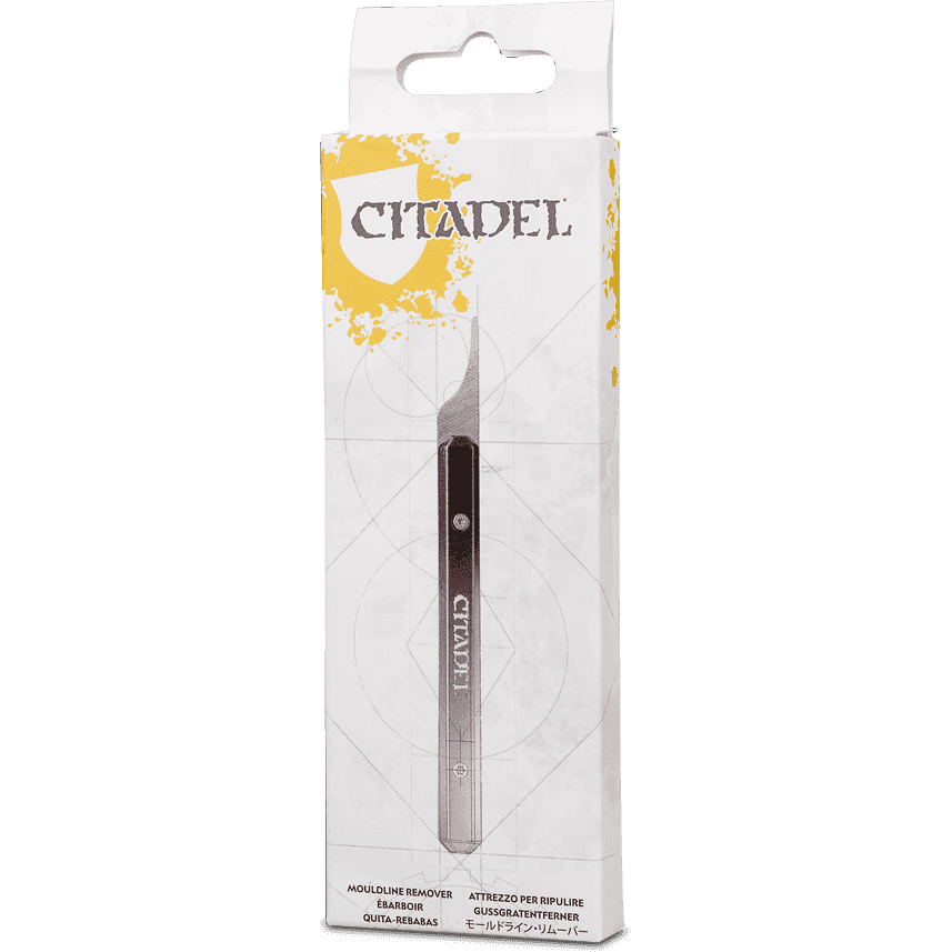 CITADEL TOOLS: MOULDLINE REMOVER