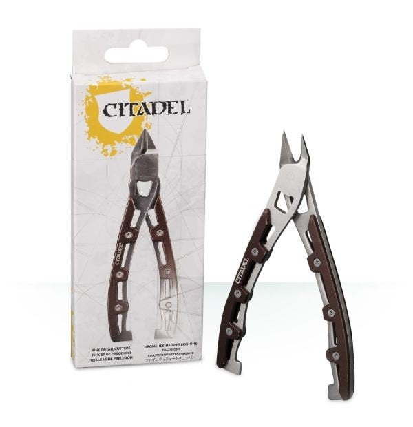 Citadel Tools: Fine Detail Cutters