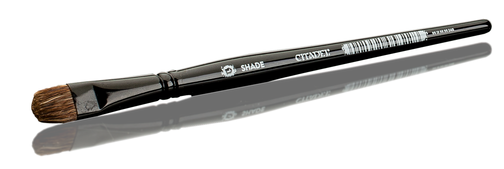 Citadel: Large Shade Brush