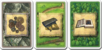 Catan: Cities & Knights (Expansion)