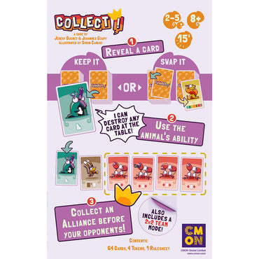 Collect!