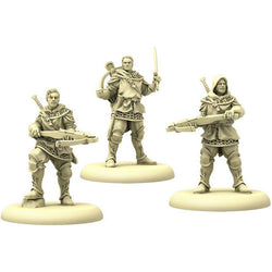 A Song of Ice & Fire Miniatures Game: Thorn Watch