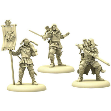 A Song of Ice & Fire Miniatures Game: Thorn Watch