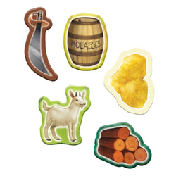 Catan Junior Board Game