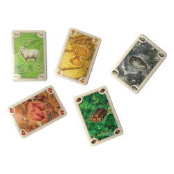CATAN The Game