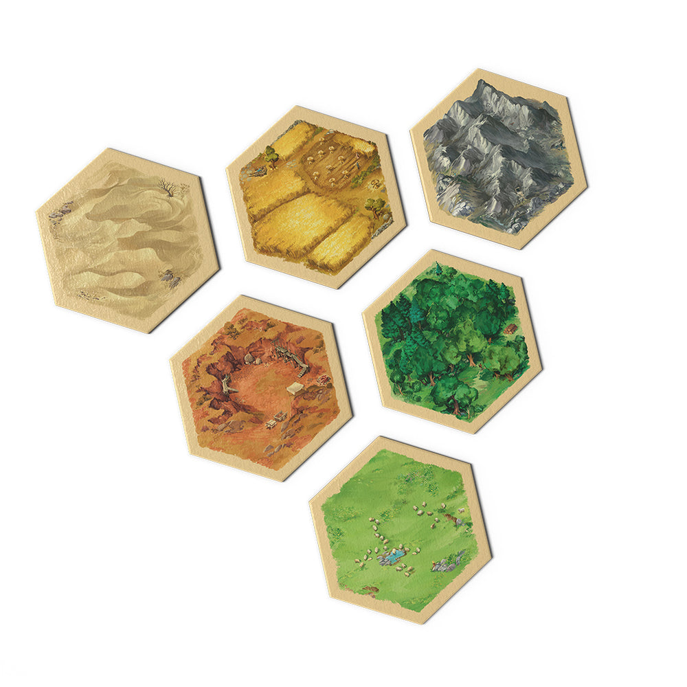 CATAN The Game