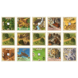 Rivals for CATAN: 2-Player Card Game