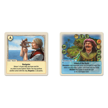 Rivals For Catan: Age Of Enlightenment
